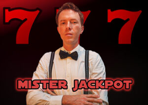 Nike Redding dans Mr Jackpot