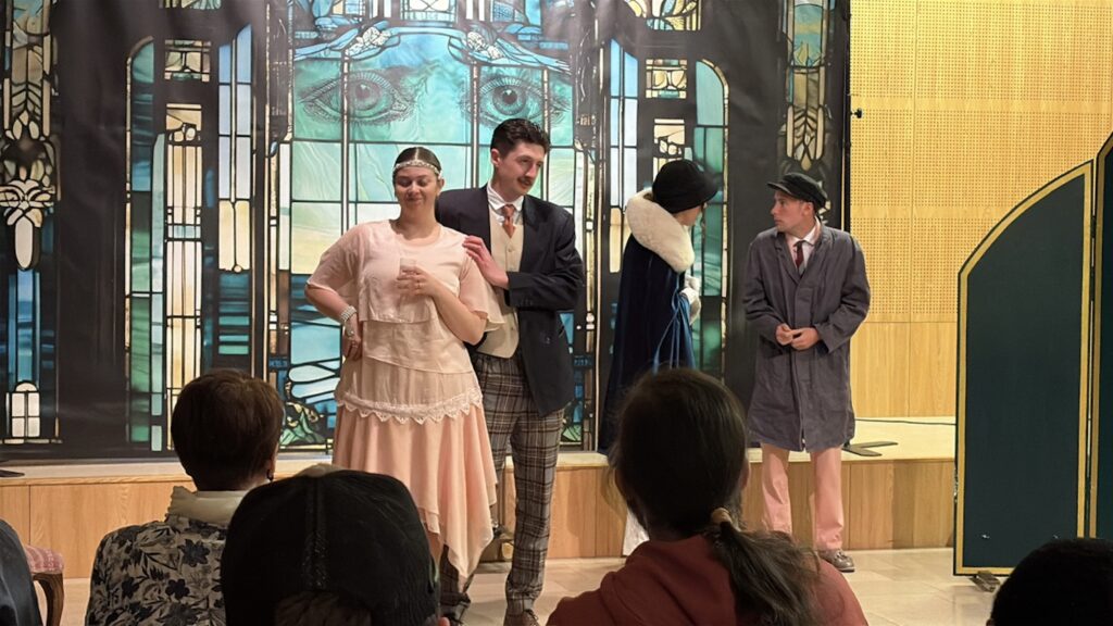 The Great Gatsby, White Horse Theatre 2026