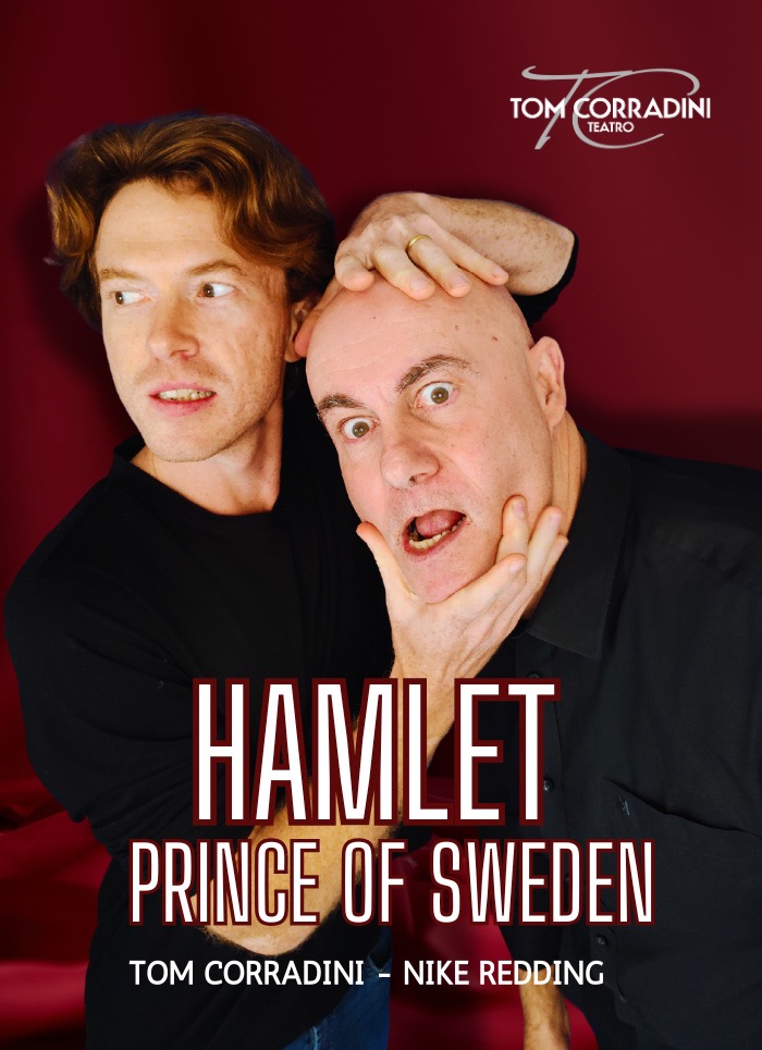 Hamlet, Prince of Sweden