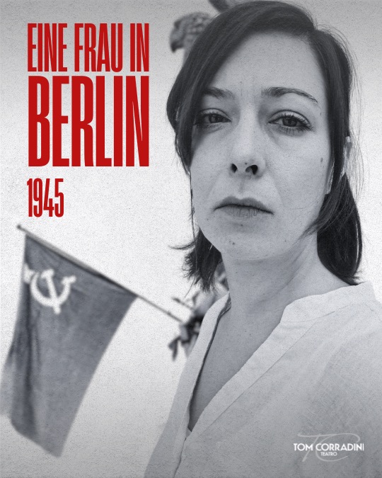 Eine Frau in Berlin, 1945